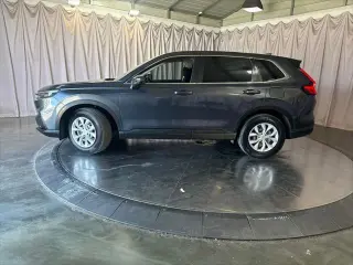 Honda CR-V 2024 AWD LX 4dr SUV