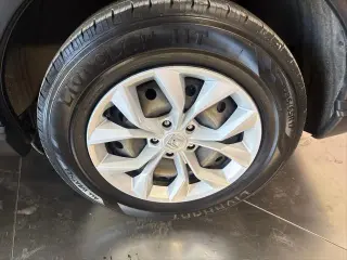 Honda CR-V 2024 AWD LX 4dr SUV