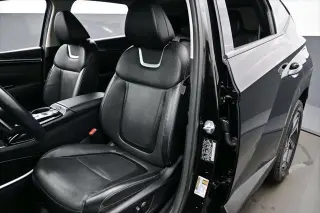 Hyundai TUCSON Híbrido 2023 AWD Limited 4dr SUV