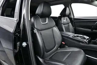 Hyundai TUCSON Híbrido 2023 AWD Limited 4dr SUV