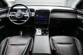 Hyundai TUCSON Híbrido 2023 AWD Limited 4dr SUV