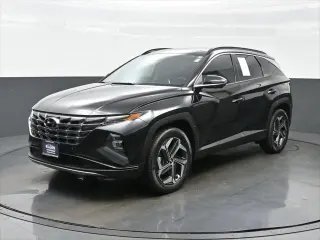 Hyundai TUCSON Híbrido 2023 AWD Limited 4dr SUV