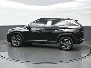 Hyundai TUCSON Híbrido 2023 AWD Limited 4dr SUV