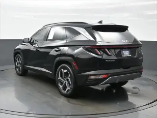 Hyundai TUCSON Híbrido 2023 AWD Limited 4dr SUV