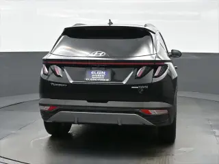 Hyundai TUCSON Híbrido 2023 AWD Limited 4dr SUV