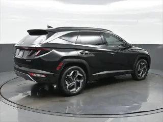 Hyundai TUCSON Híbrido 2023 AWD Limited 4dr SUV
