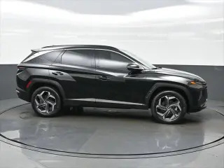 Hyundai TUCSON Híbrido 2023 AWD Limited 4dr SUV