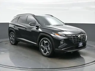 Hyundai TUCSON Híbrido 2023 AWD Limited 4dr SUV