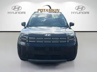 Hyundai SANTA FE 2026 SEL 4dr SUV