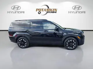 Hyundai SANTA FE 2026 SEL 4dr SUV