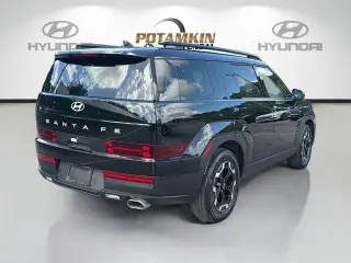 Hyundai SANTA FE 2026 SEL 4dr SUV