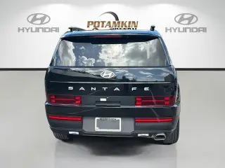 Hyundai SANTA FE 2026 SEL 4dr SUV