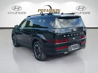 Hyundai SANTA FE 2026 SEL 4dr SUV