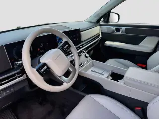 Hyundai SANTA FE 2026 SEL 4dr SUV