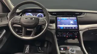 2023 Jeep Grand Cherokee L