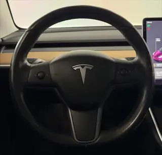 Tesla Model 3 2019 AWD Long Range 4p Fastback