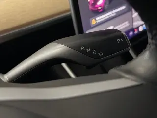 Tesla Model 3 2019 AWD Long Range 4p Fastback
