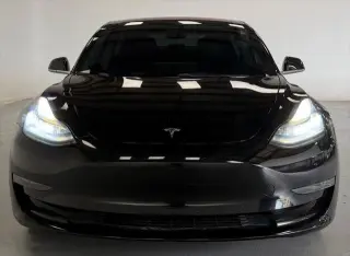 Tesla Model 3 2019 AWD Long Range 4p Fastback