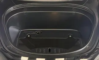 Tesla Model 3 2019 AWD Long Range 4p Fastback