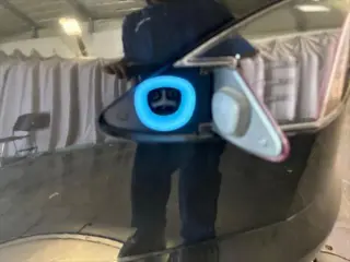Tesla Modelo S 2019 tracción en todas las ruedas 100D 4p Liftback
