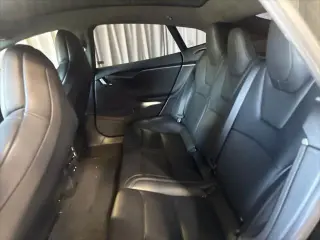 Tesla Modelo S 2019 tracción en todas las ruedas 100D 4p Liftback