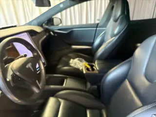 Tesla Modelo S 2019 tracción en todas las ruedas 100D 4p Liftback