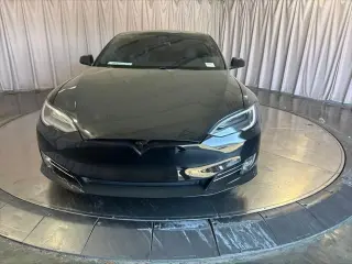 Tesla Modelo S 2019 tracción en todas las ruedas 100D 4p Liftback
