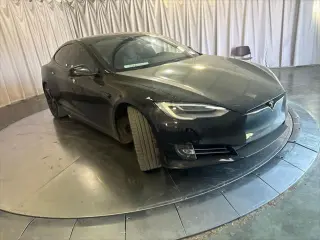 Tesla Modelo S 2019 tracción en todas las ruedas 100D 4p Liftback