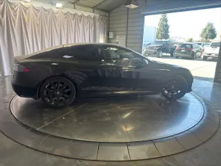 Tesla Modelo S 2019 tracción en todas las ruedas 100D 4p Liftback