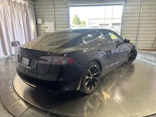 Tesla Modelo S 2019 tracción en todas las ruedas 100D 4p Liftback