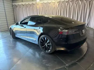 Tesla Modelo S 2019 tracción en todas las ruedas 100D 4p Liftback