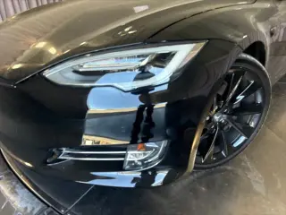 Tesla Modelo S 2019 tracción en todas las ruedas 100D 4p Liftback