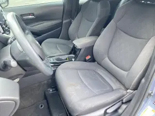 Toyota Corolla 2021 LE 4p Sedana
