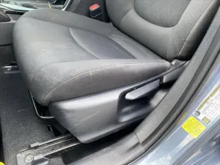 Toyota Corolla 2021 LE 4p Sedana