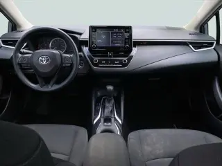 Toyota Corolla 2021 LE 4p Sedana
