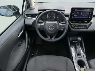 Toyota Corolla 2021 LE 4p Sedana