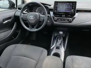 Toyota Corolla 2021 LE 4p Sedana