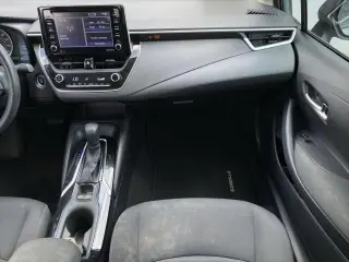 Toyota Corolla 2021 LE 4p Sedana
