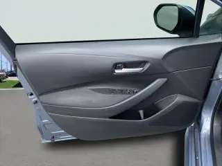 Toyota Corolla 2021 LE 4p Sedana