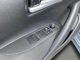 Toyota Corolla 2021 LE 4p Sedana