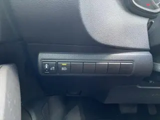 Toyota Corolla 2021 LE 4p Sedana