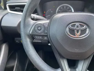 Toyota Corolla 2021 LE 4p Sedana
