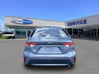 Toyota Corolla 2021 LE 4p Sedana