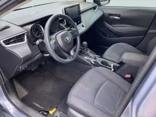 Toyota Corolla 2021 LE 4p Sedana
