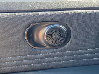 Hyundai ELANTRA 2026 SEL Sport 4dr Sedán