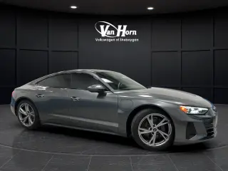 2024 Audi e-tron GT