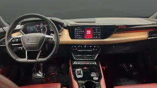 2024 Audi e-tron GT