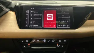 2024 Audi e-tron GT