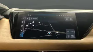 2024 Audi e-tron GT