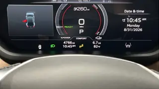 2024 Audi e-tron GT